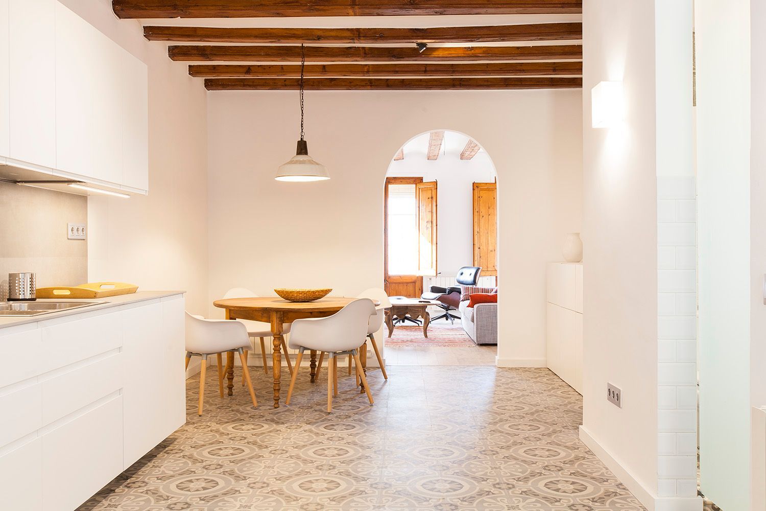 Piso en Calle de l'Est, 15, El Raval - Foto 16
