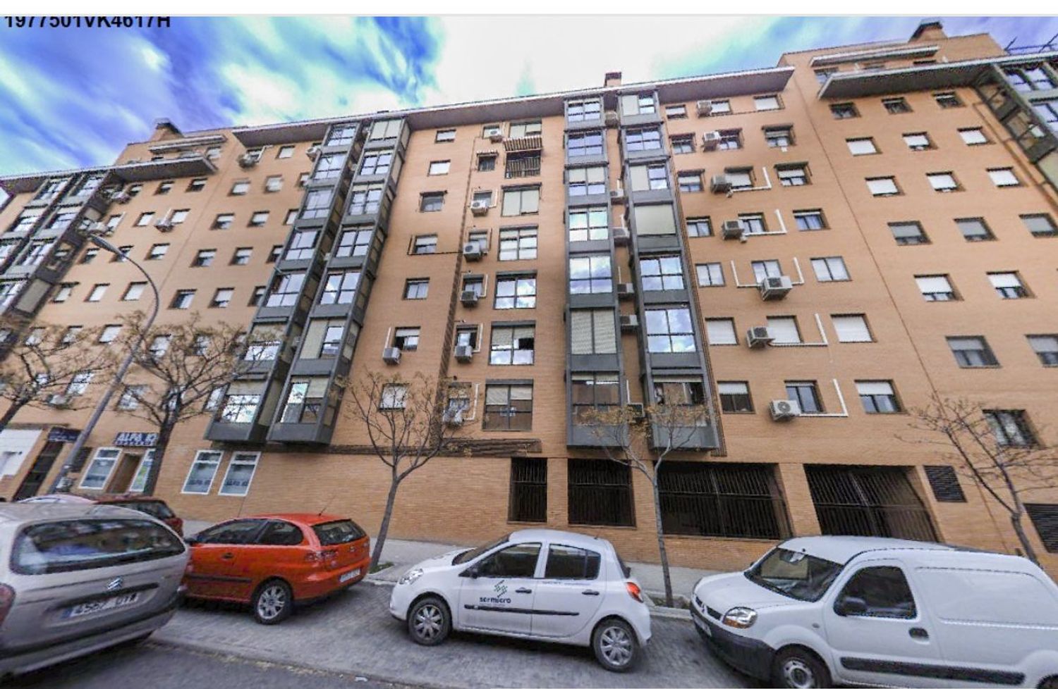 Piso en calle Flora Tristán, 12 - Foto 5