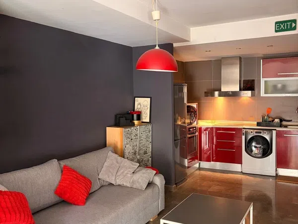 Piso en calle de l'Enginyer José Sirera, 6 - Foto 1