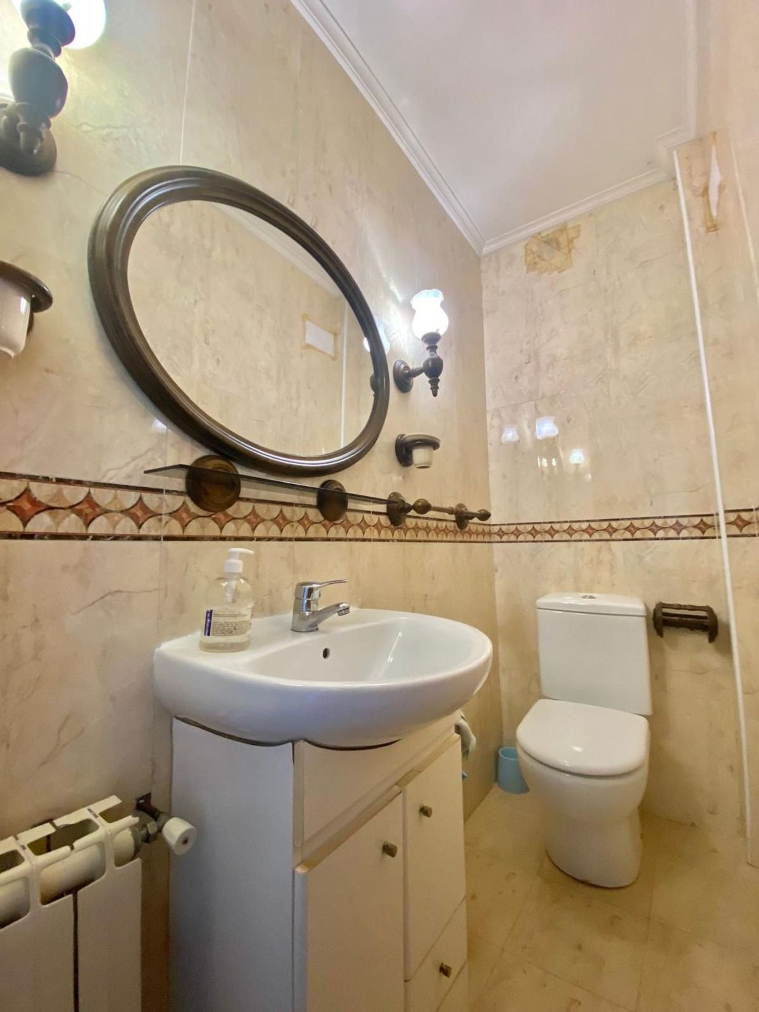 Piso en Castilla - Hermida - Foto 8