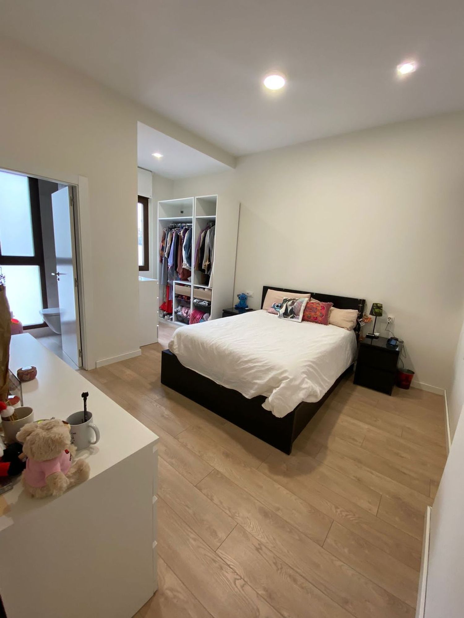 Piso en Gran Via de Ferran el Catòlic, 8, El Botànic - Foto 17