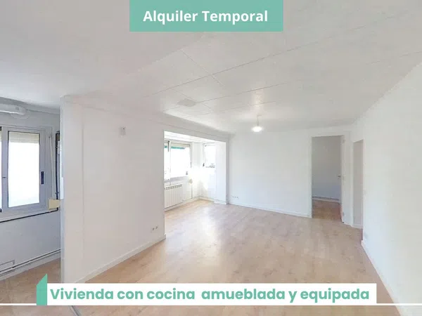 Piso en Barrio Sant Llorenç - Foto 1