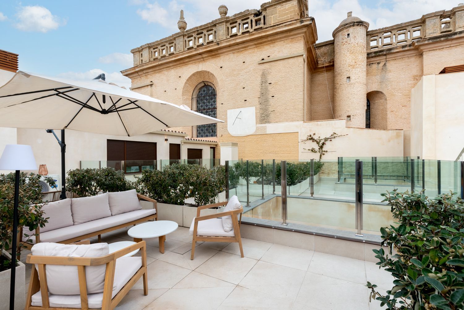 Dúplex en calle Feria, 21 - Foto 21