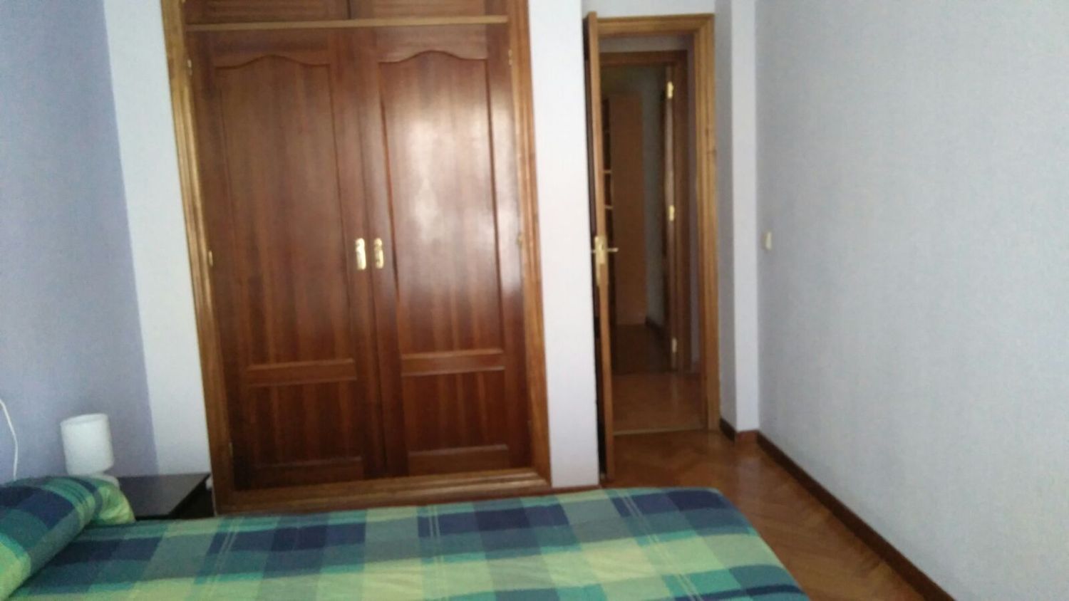 Piso en Alto del León, 9, San Rafael, San Rafael - Foto 5