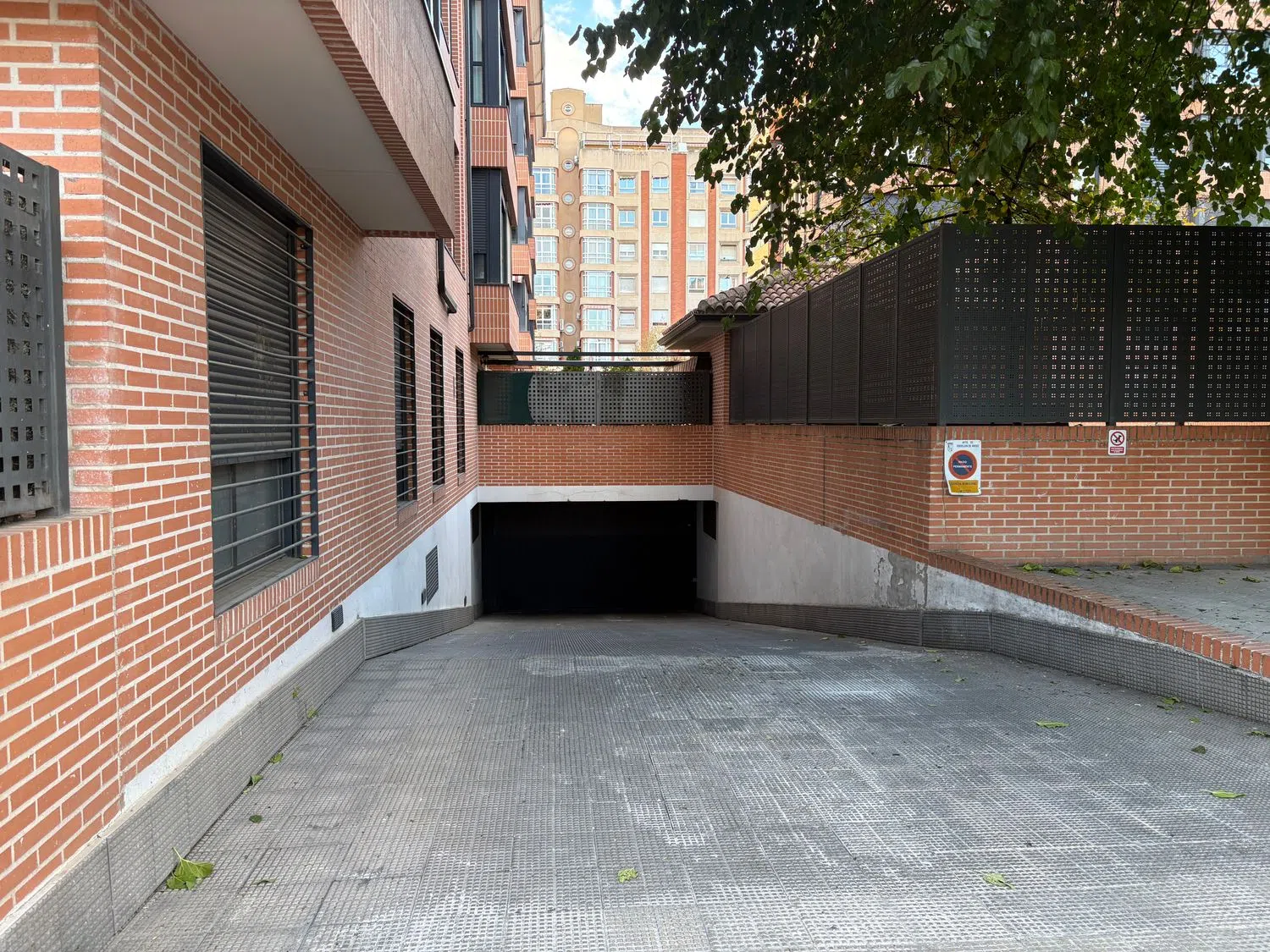 Piso en carretera de la Base, 8 - Foto 5