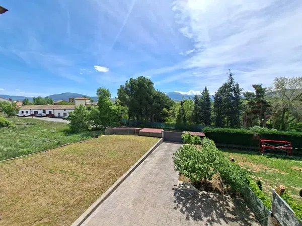 Casa o chalet independiente en Calle Aravalle, 5 - Foto 4