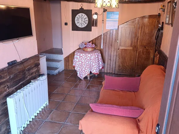 Casa rural en Barrio macecicos, 55 - Foto 4