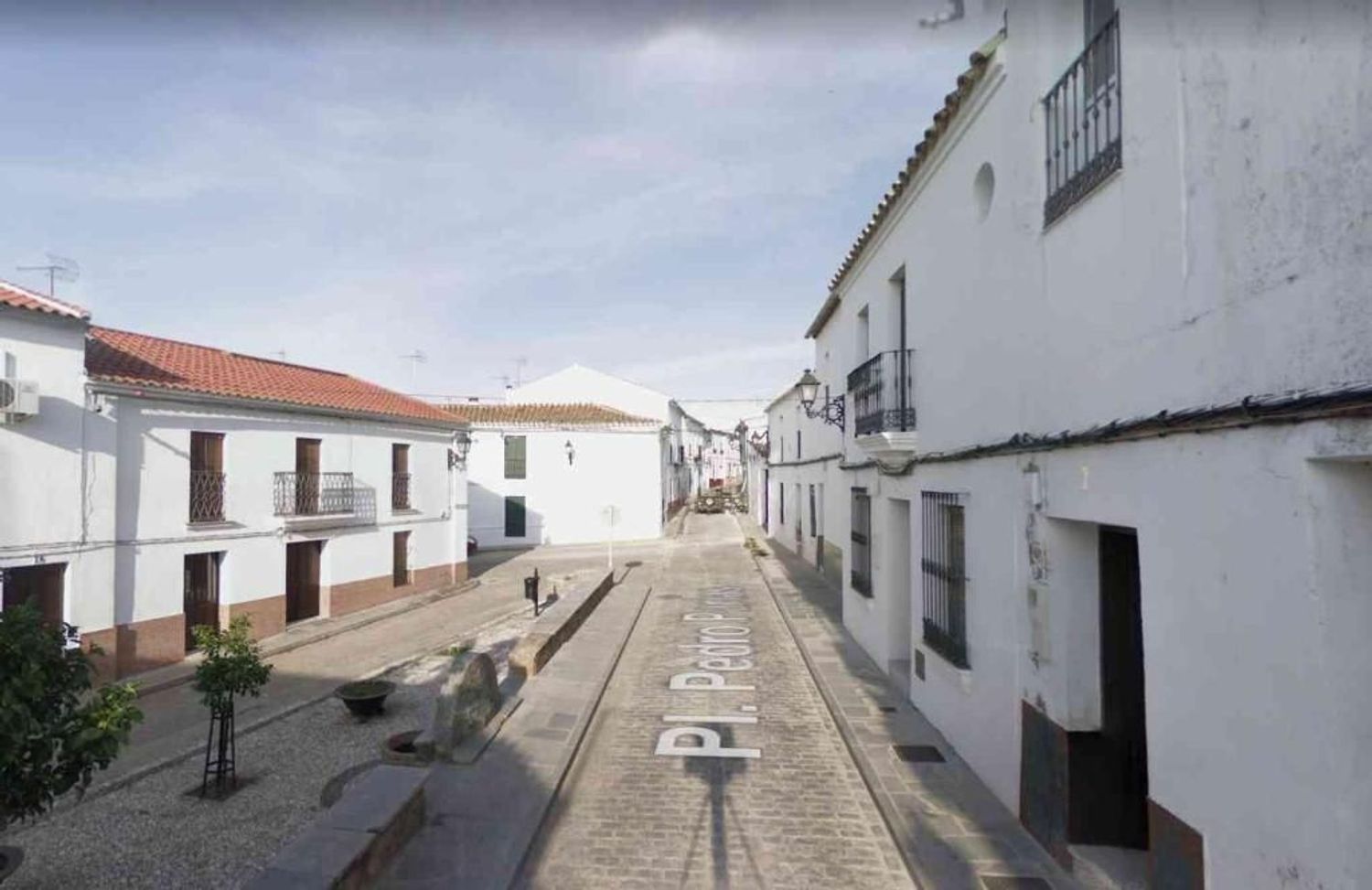 Casa de pueblo en Plaza Pedro Parias, 5 - Foto 17