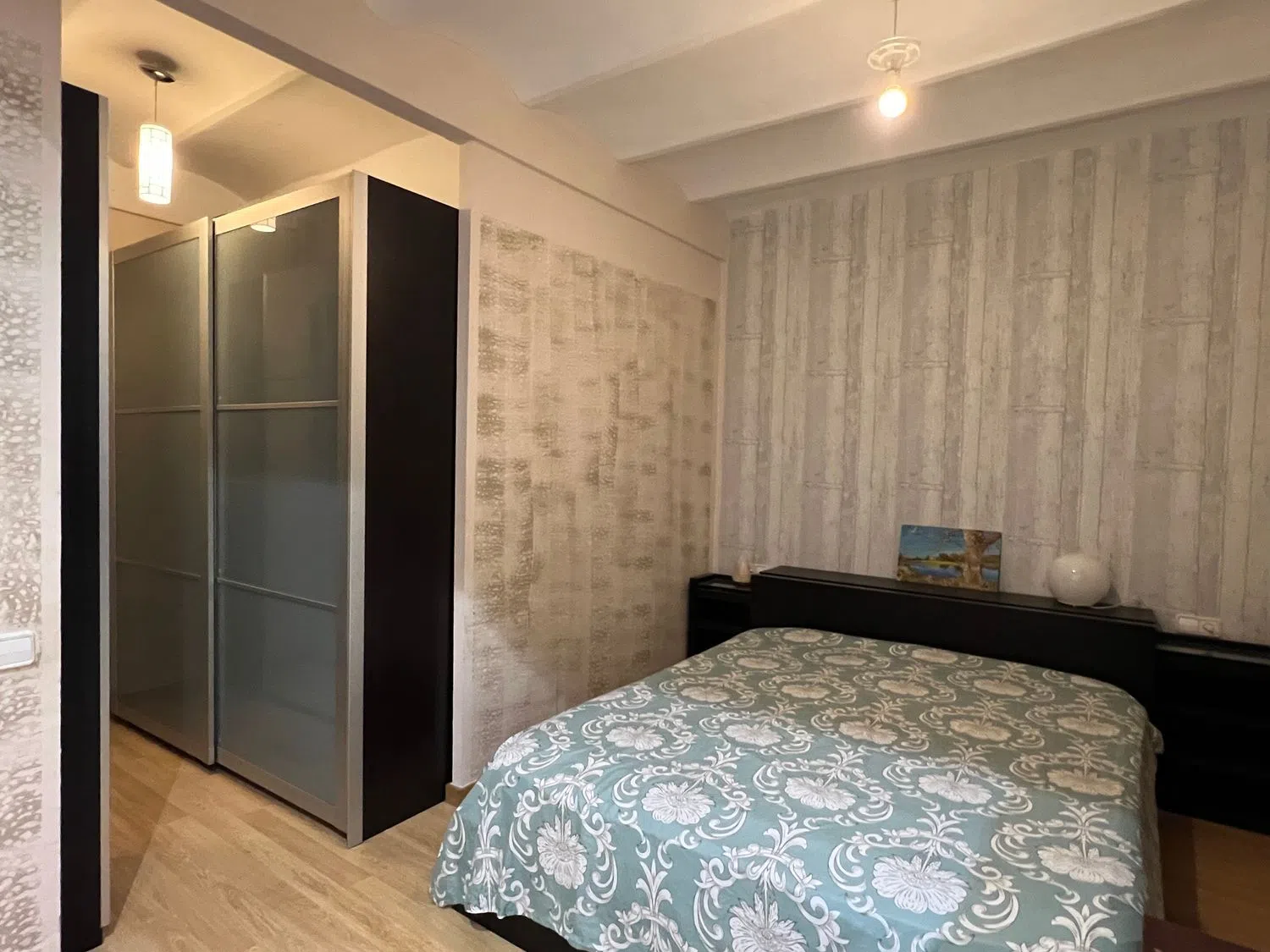 Piso en calle Passatge de Vilaret, 40 - Foto 5