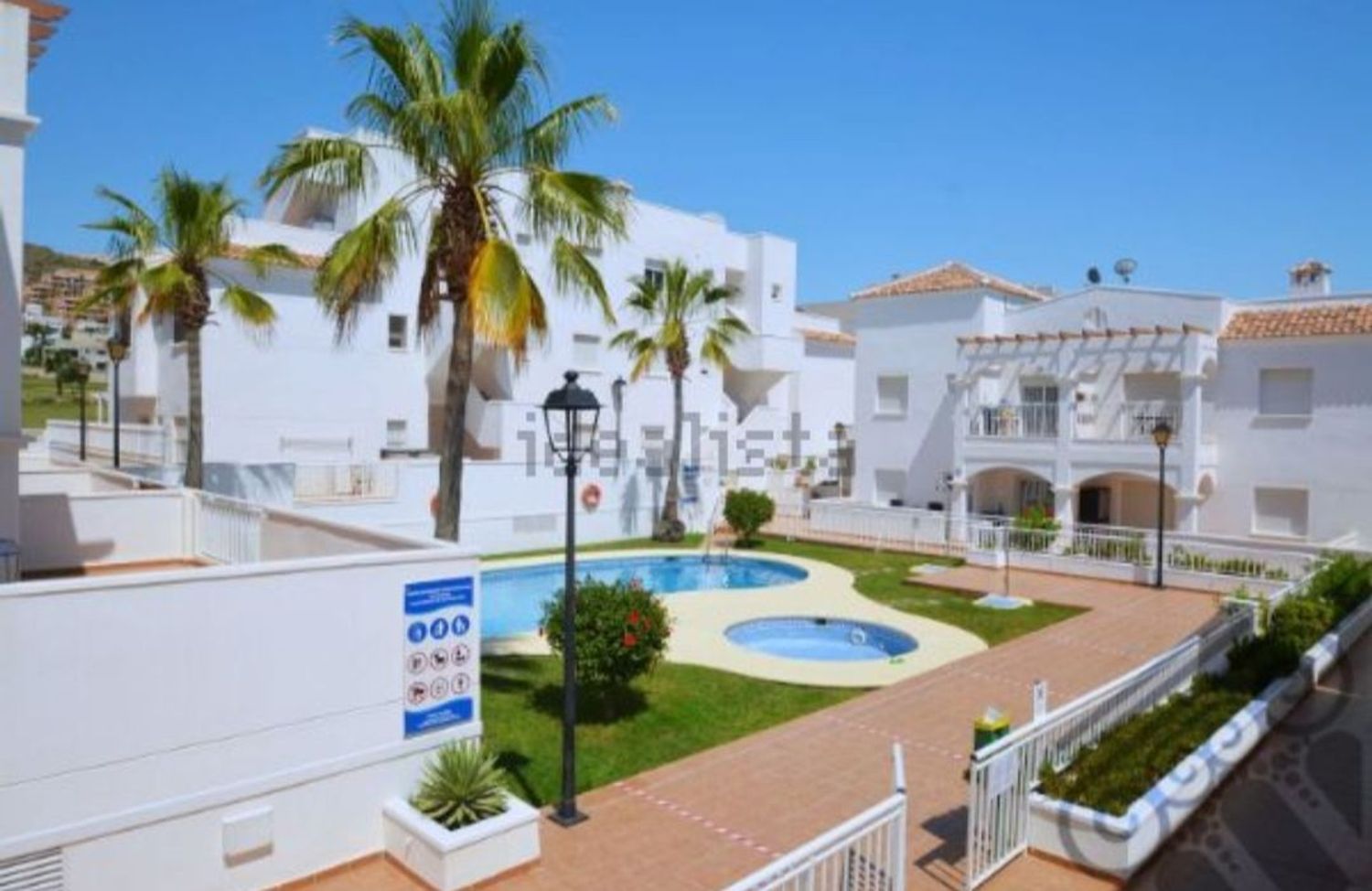 Ático en Avenida Costa Levante, 1, Zona Urb. Marina de la Torre, Zona Urb. Marina de la Torre - Foto 13