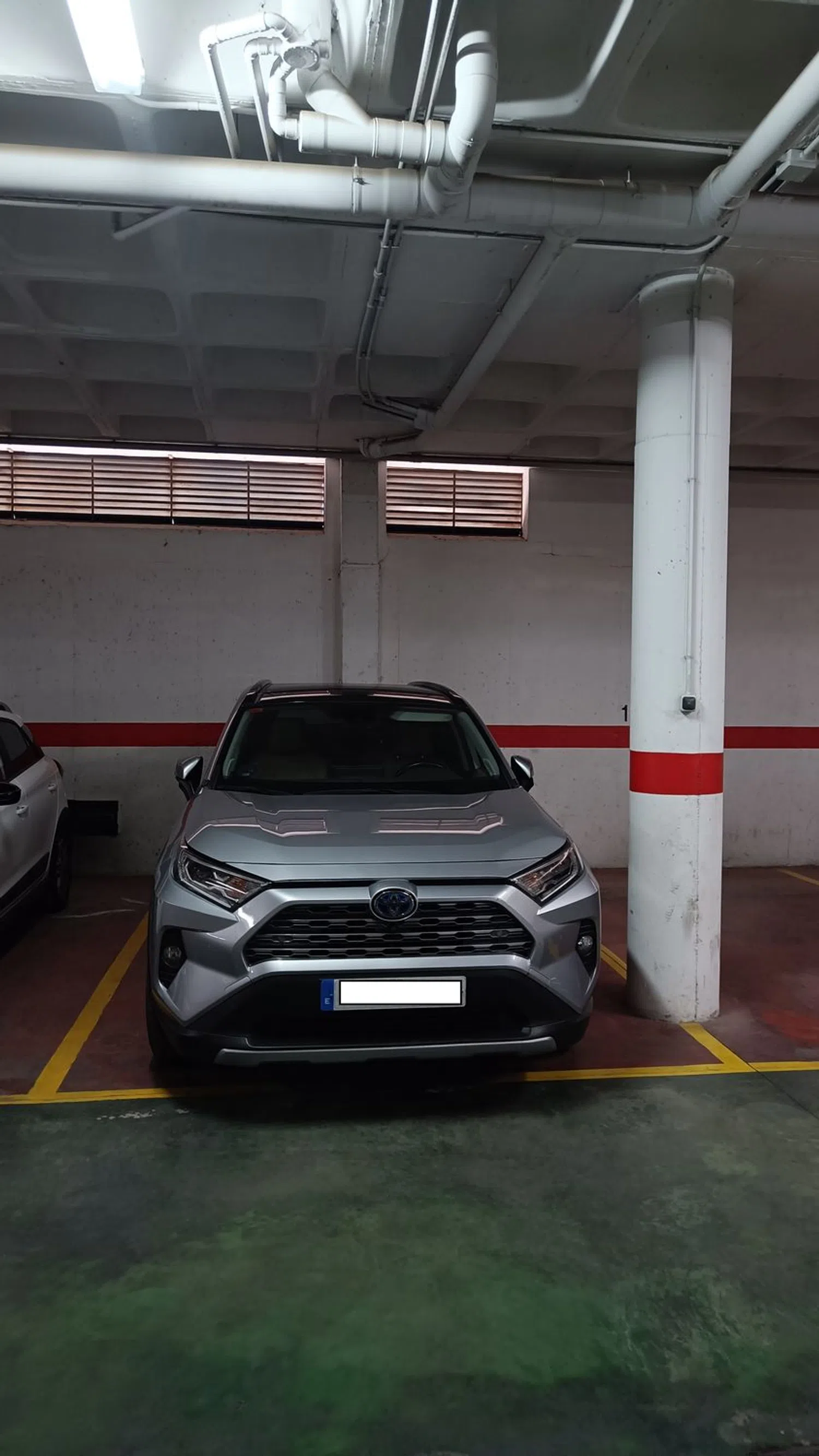 Piso en calle José Selgas, 9 - Foto 29