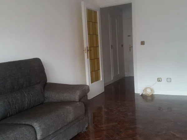 Piso en calle de Luis de Salazar, 9