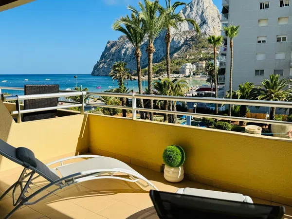 Piso en Avenida Juan Carlos I, 26, Playa de Fossa-Levante, Playa de Fossa-Levante - Foto 21