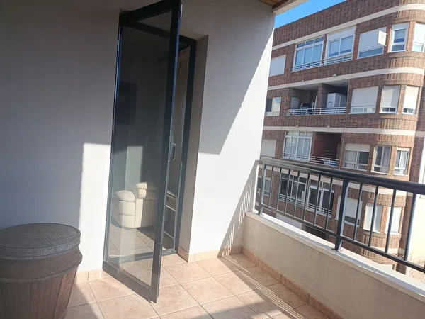 Piso en Calle Ramón Gallud, 75, Las Piscinas Naturales - Foto 15
