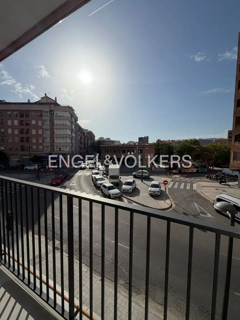 Piso en  Valencia Capital - Foto 5