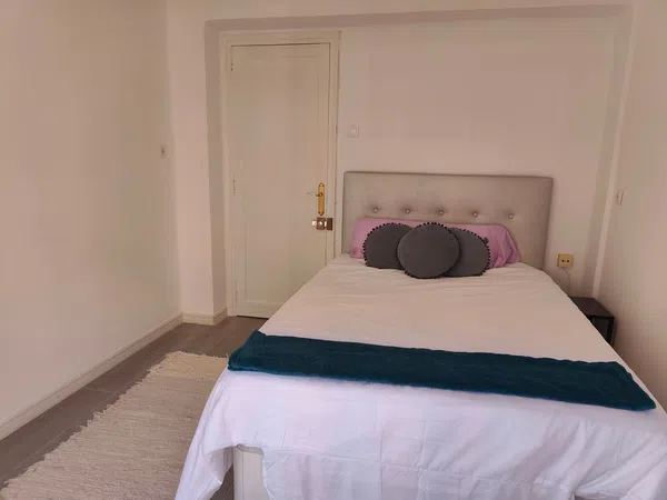 Piso en Calle de Mendizábal, 34, Playa de la Malvarrosa - Foto 4