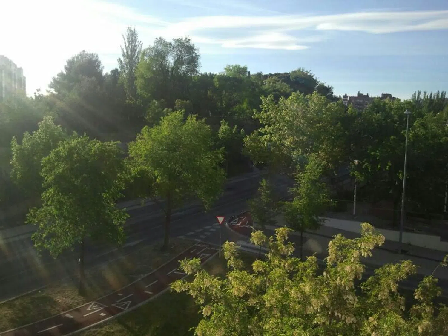 Estudio en Vega de la Moraleja - Foto 8