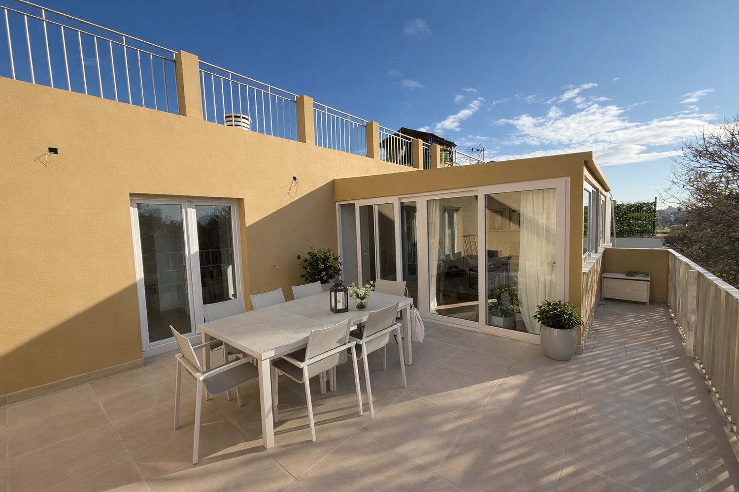 Ático en calle del Golf de Lleó, 5 - Foto 3