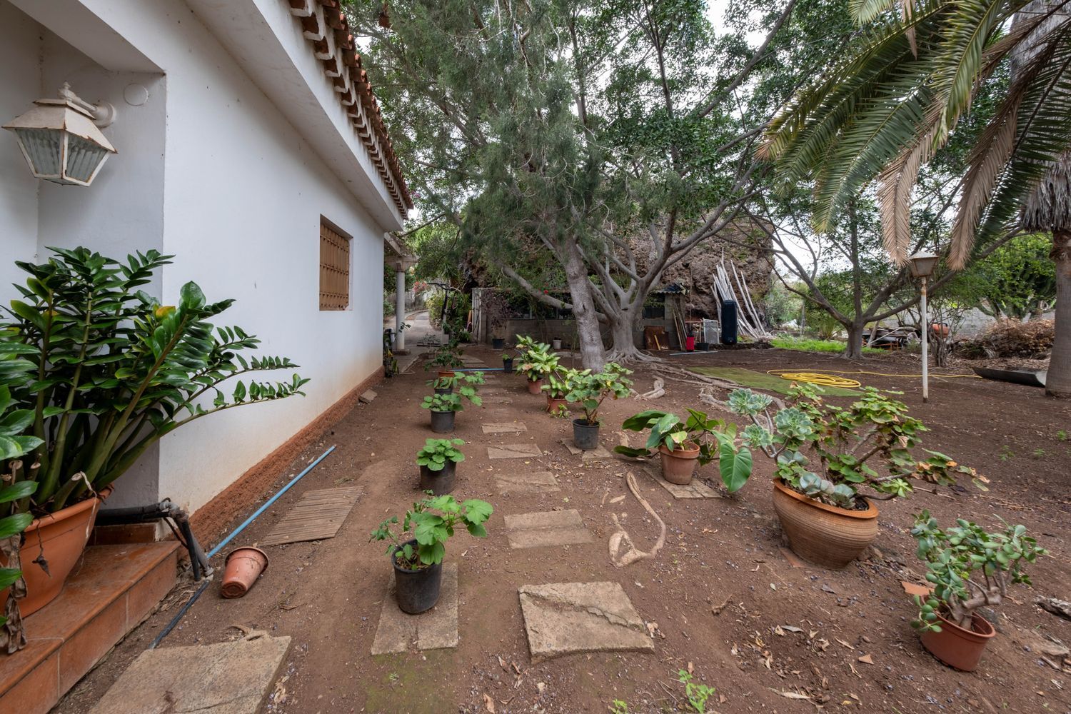 Casa o chalet independiente en Lugar Fuente Morales, 3, Tafira - Foto 21