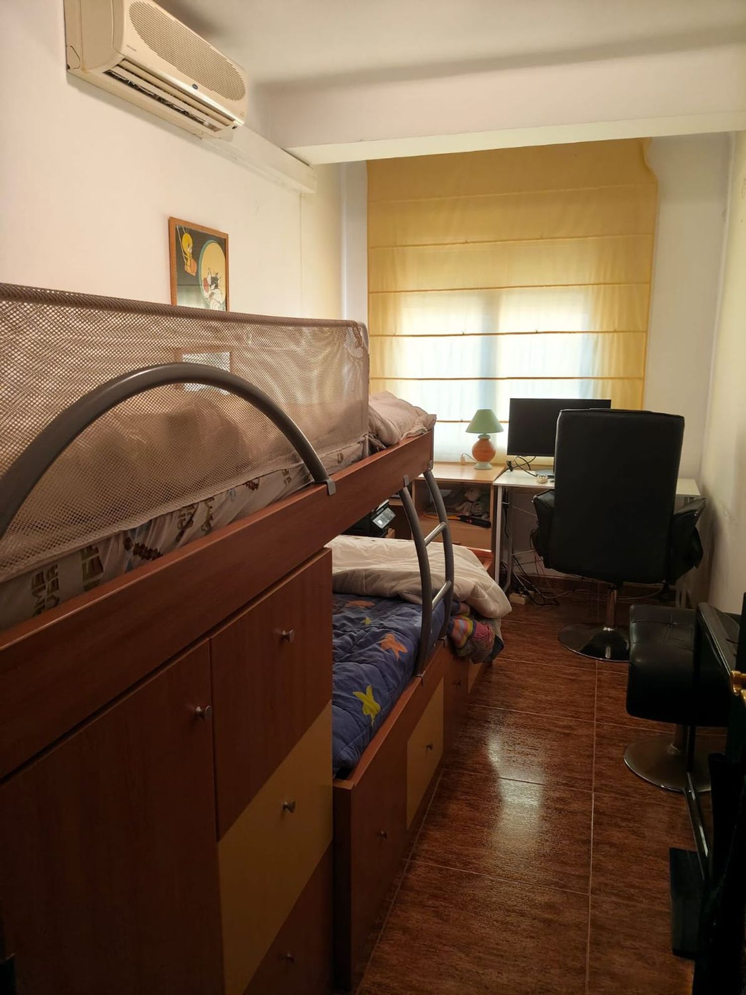 Piso en calle Santiago Rusiñol, 18 - Foto 4