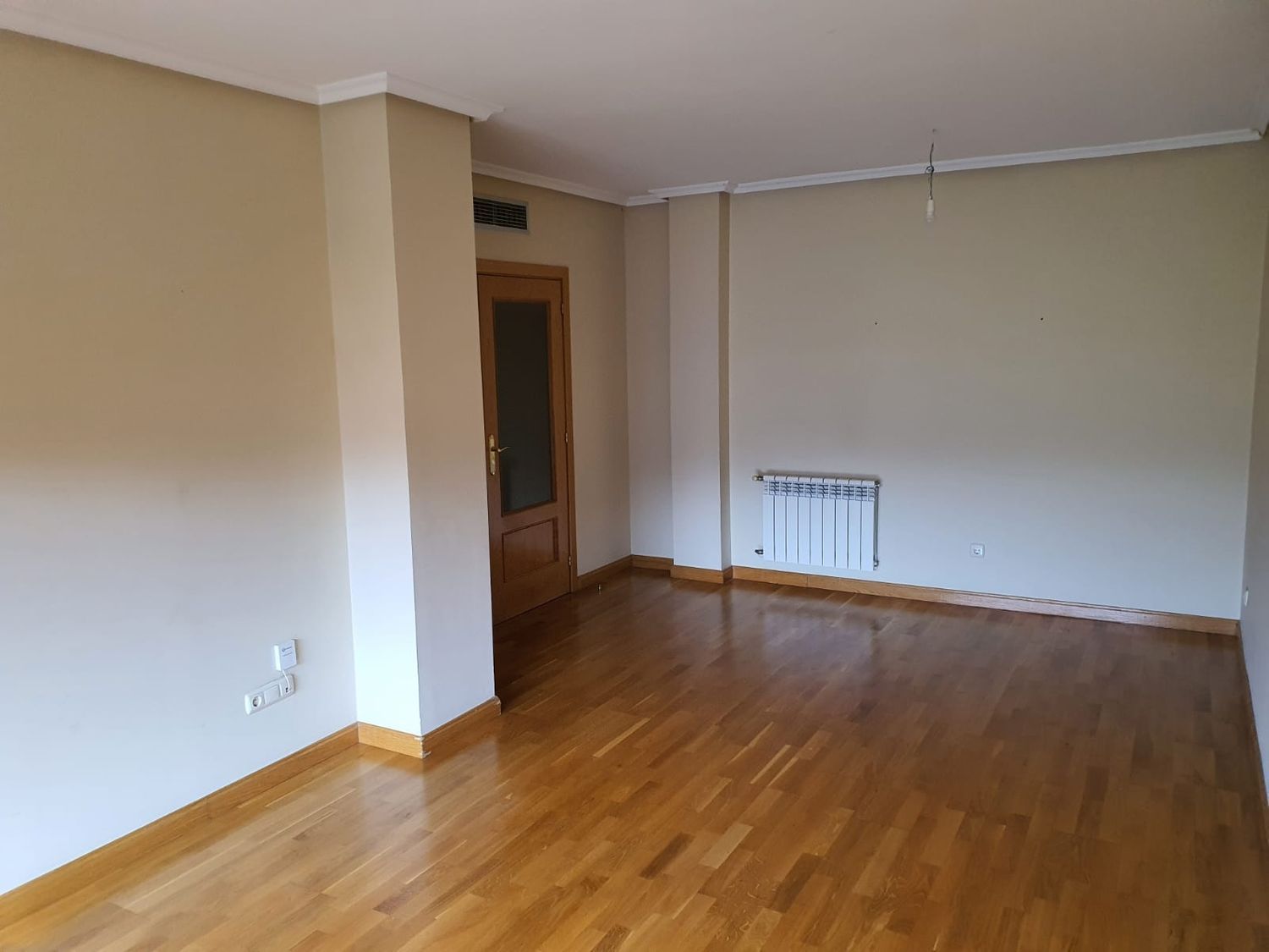 Piso en Calle Castillo de Arévalo, 11, Europolis - Foto 5