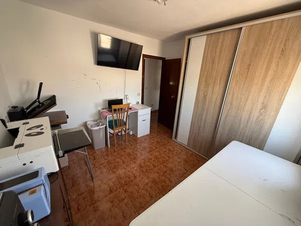 Piso en Madrid, 1, Casco Antiguo sur, Casco Antiguo sur - Foto 4