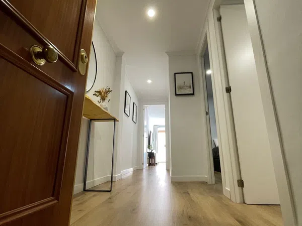 Piso en calle de Benicarló, 8