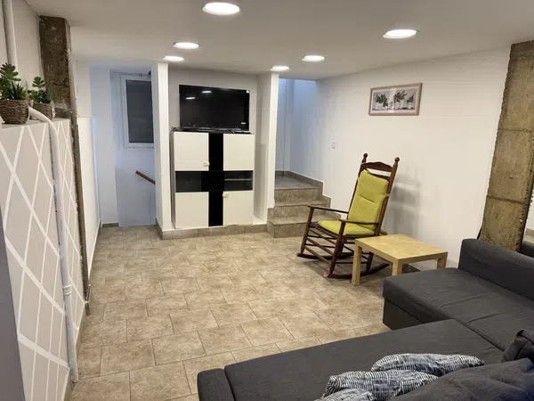 Piso en calle de José Arcones Gil, 82