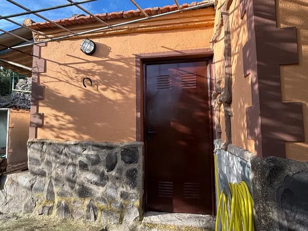 Casa o chalet independiente en Calle Arure, 4 - Foto 4