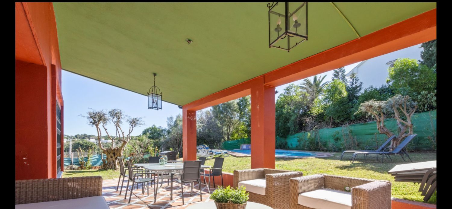 Casa o chalet independiente en Calle Acacia, 69, Green Hills - Las Cumbres de Elviria - Foto 20