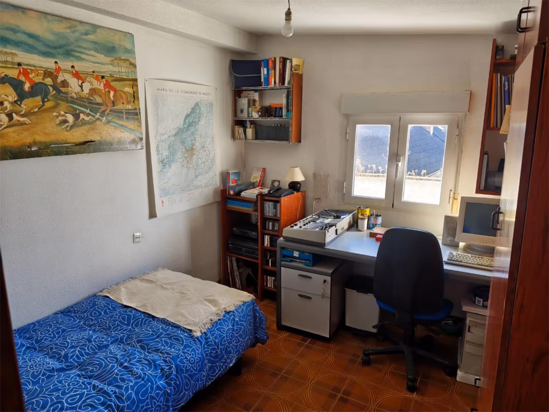 Chalet en  Calle Eugenia del Pozo 4 - Foto 5