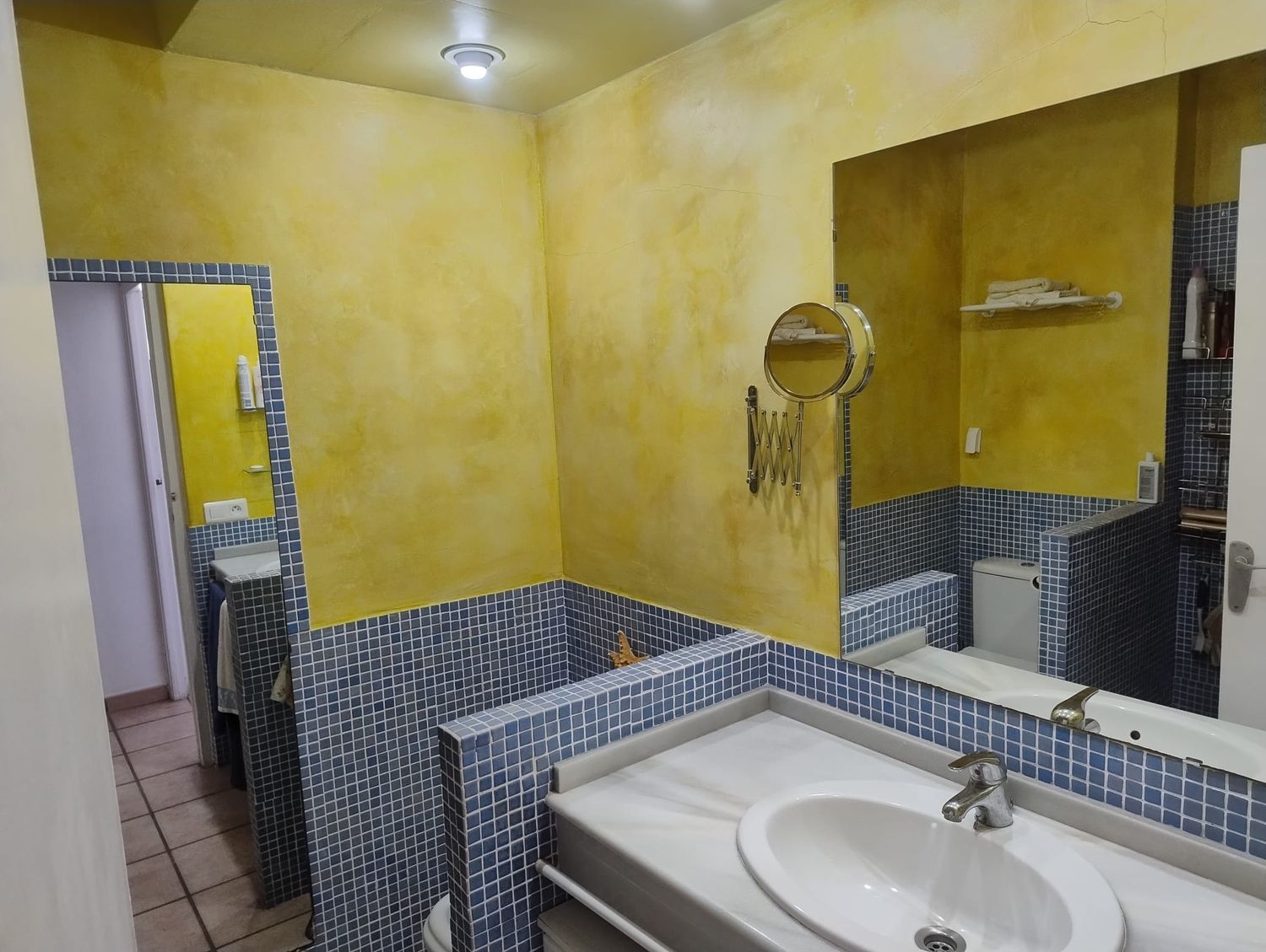 Piso en calle Seguiriya, 1 - Foto 7