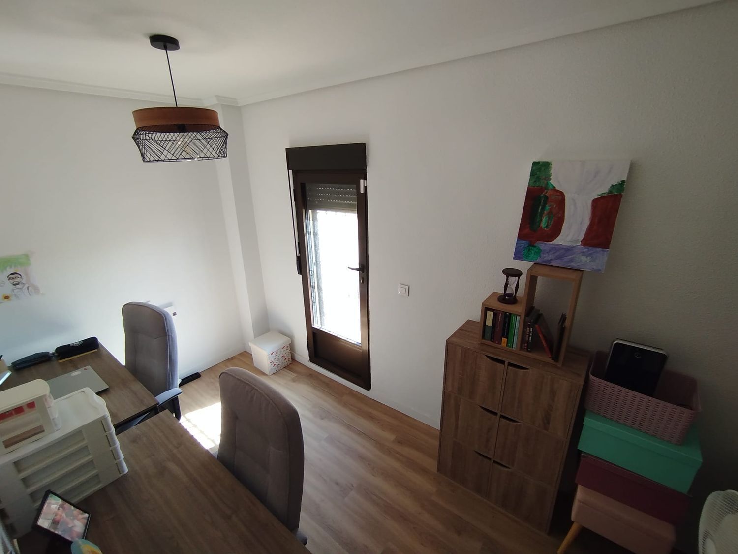 Chalet adosado en Calle París, 102, Urbanizaciones, Urbanizaciones - Foto 6