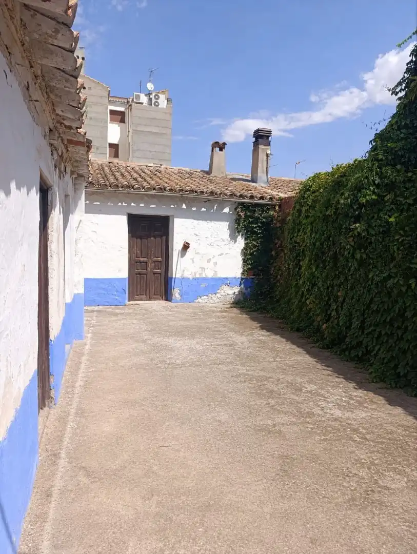 Finca rústica en  Calle Hernán Cortés 11 - Foto 4