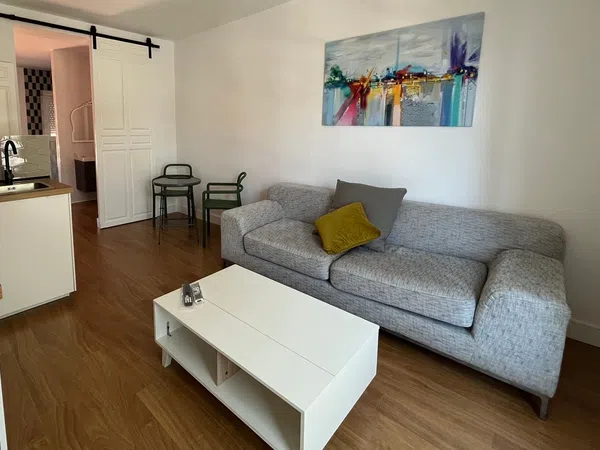 Piso en avenida de andalucia, 44 - Foto 2