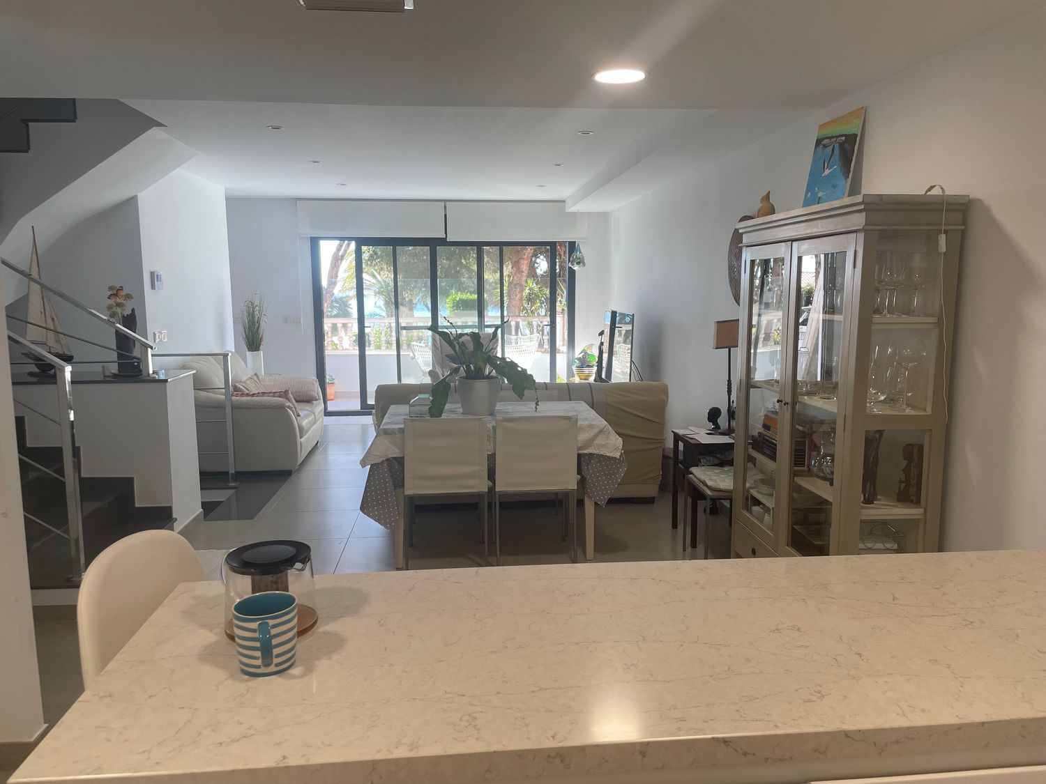 Chalet adosado en San Juan de los Terreros - Foto 25