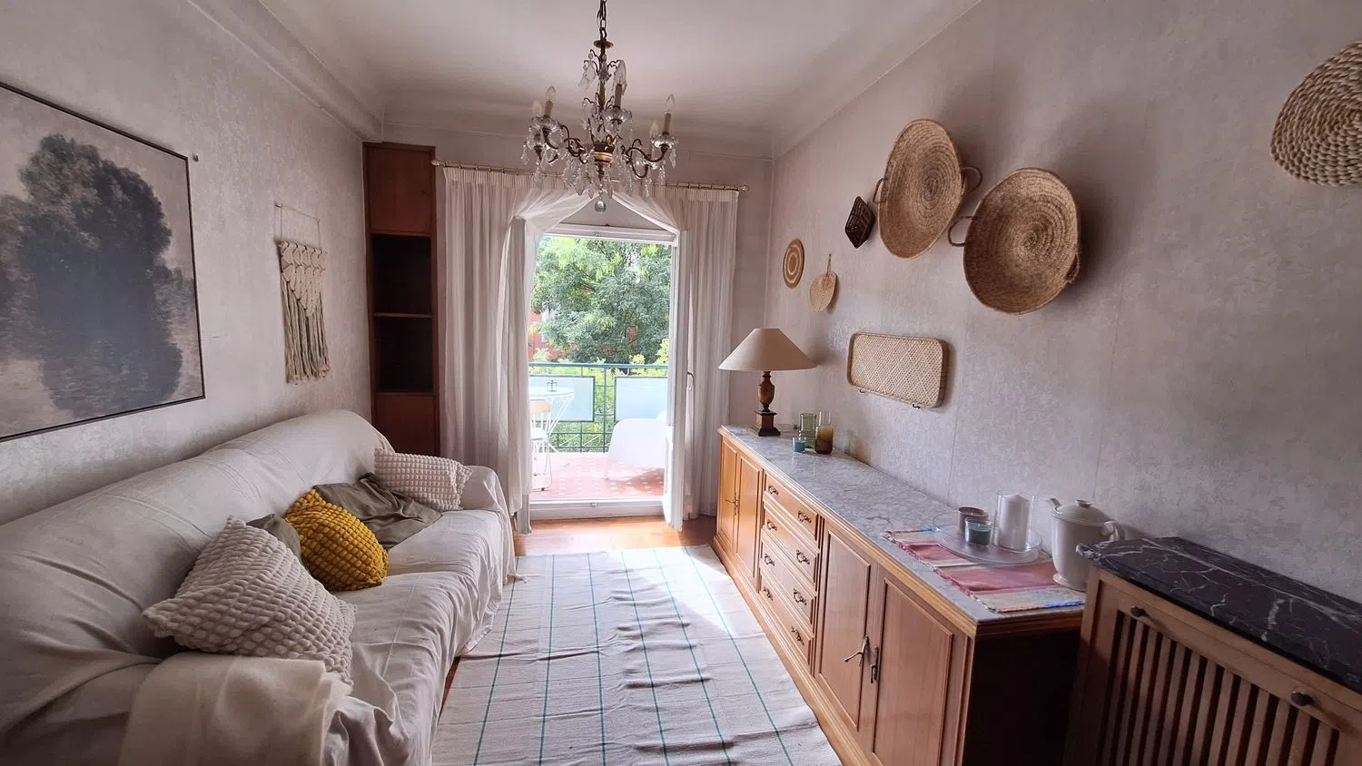 Piso en paseo del Marqués de Zafra, 21 - Foto 2