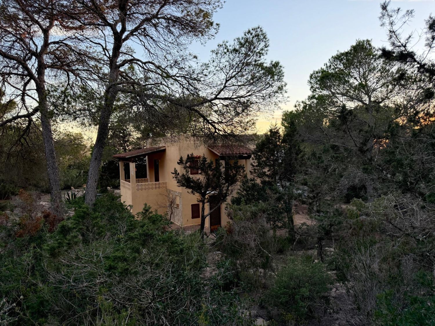 Chalet pareado en Camino des Ram s/n - Foto 2