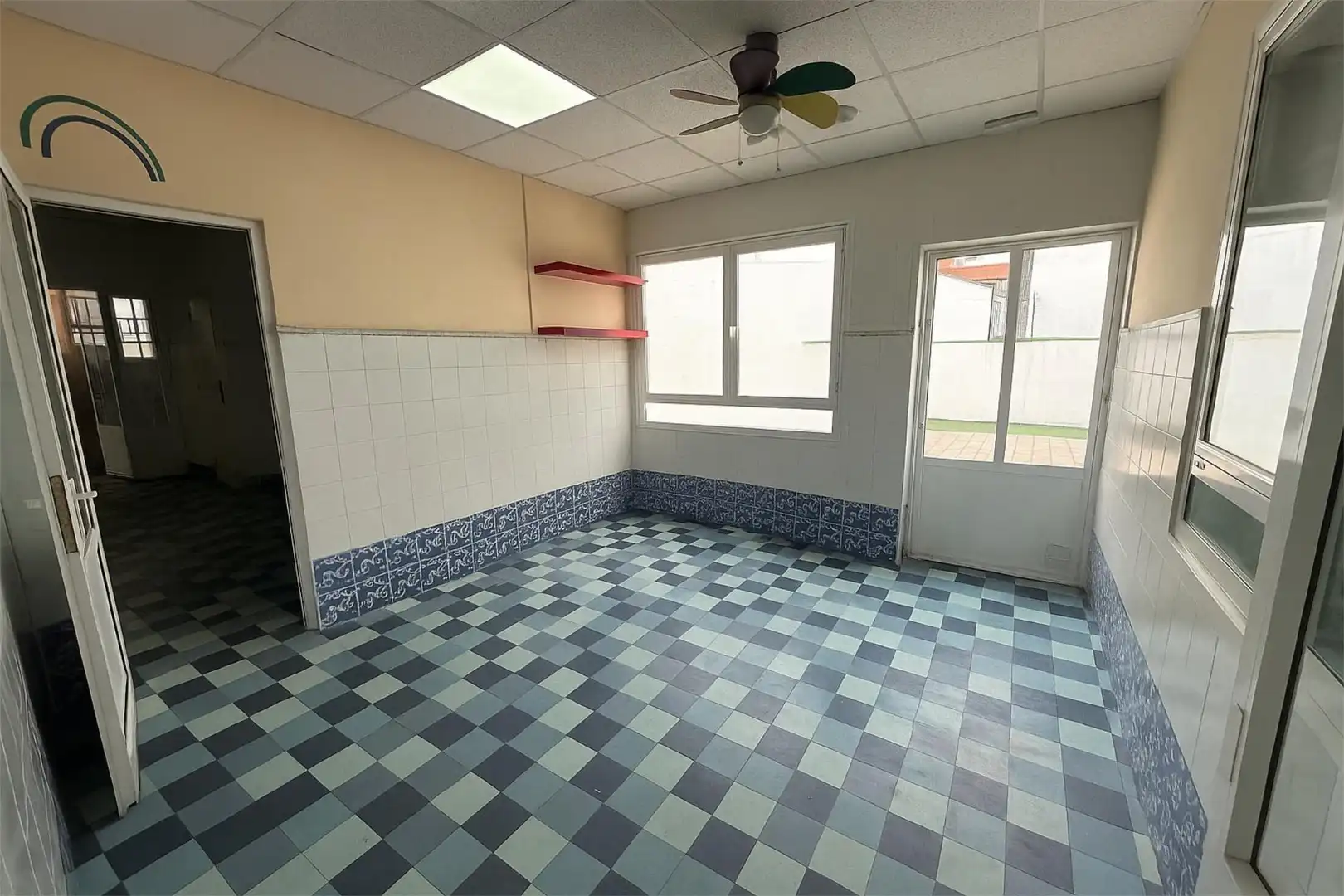 Local comercial en  Rúa Doutor Yañez Rebolo 73 - Foto 9