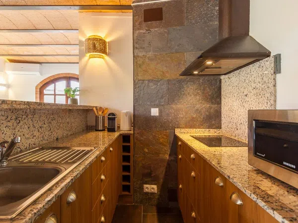 Casa independiente en carretera de Bellaterra, 8 - Foto 3