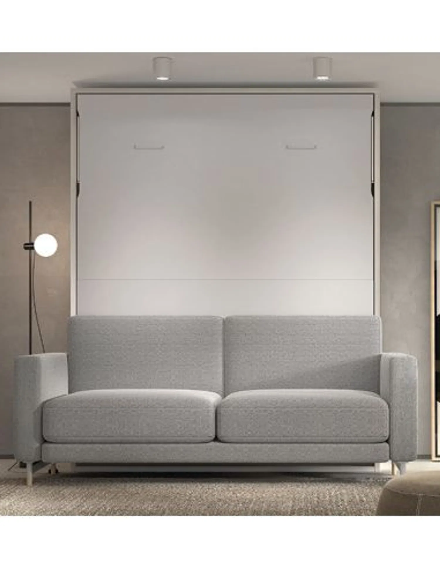 Estudio en calle de Lucio del Valle, 8 - Foto 5