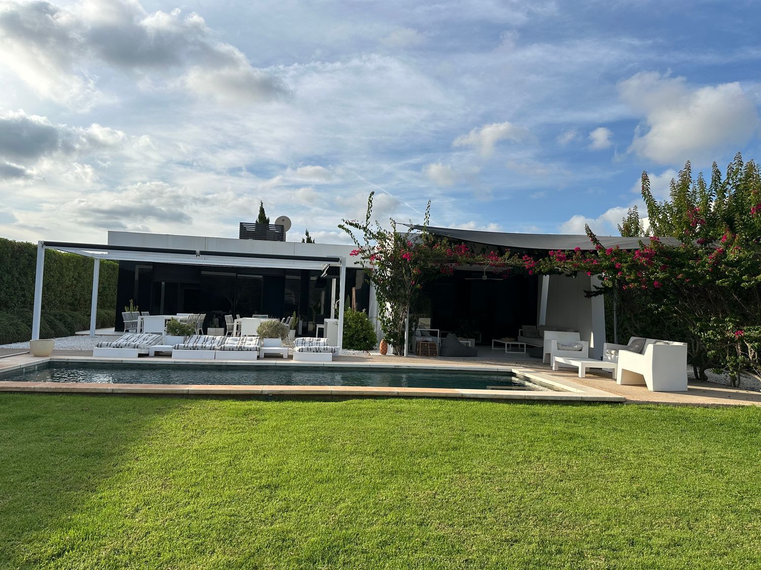 Casa o chalet independiente en Avenida del Pinar, 5 - Foto 6