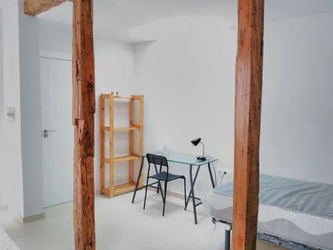 Ático en calle Bodegones, 2 - Foto 5