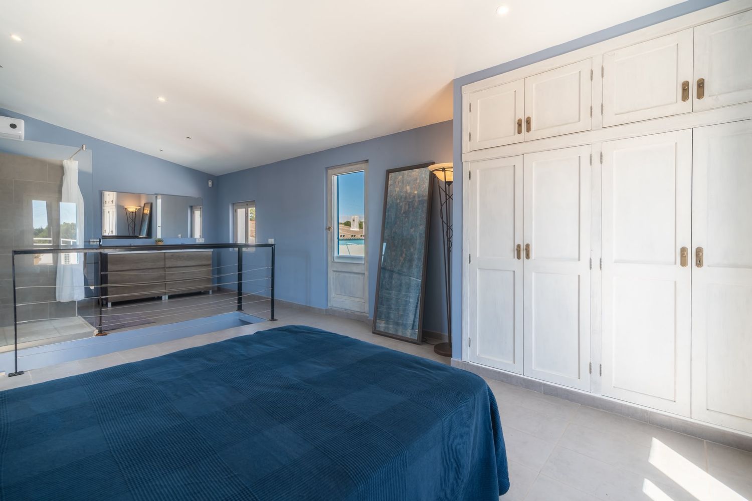Chalet pareado en Avenida Corral d'en Bennàssar, 43, Ciutat d'Alcúdia, Ciutat d'Alcúdia - Foto 5