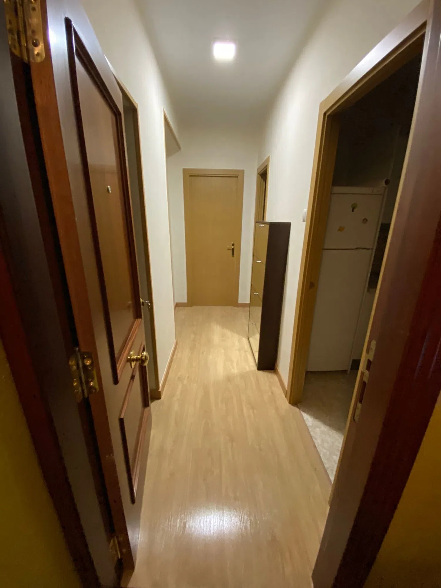 Piso en calle las Marzas, 14 - Foto 1