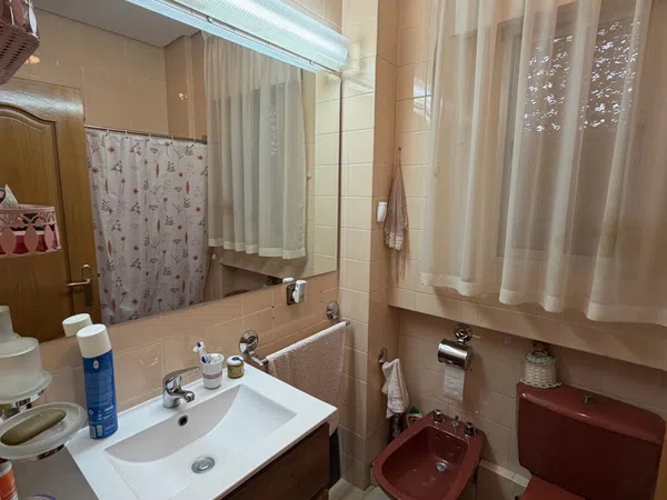 Piso en Calle de Hernani, 37, Cuatro Caminos - Foto 10