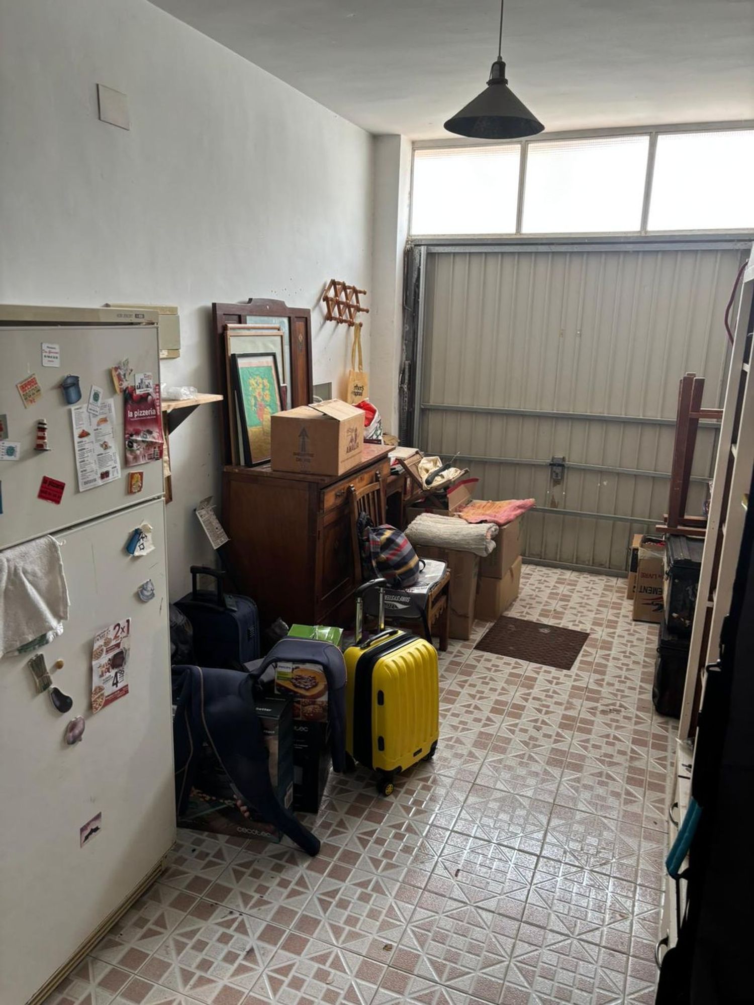 Chalet adosado en avenida del Golf, 71 - Foto 40