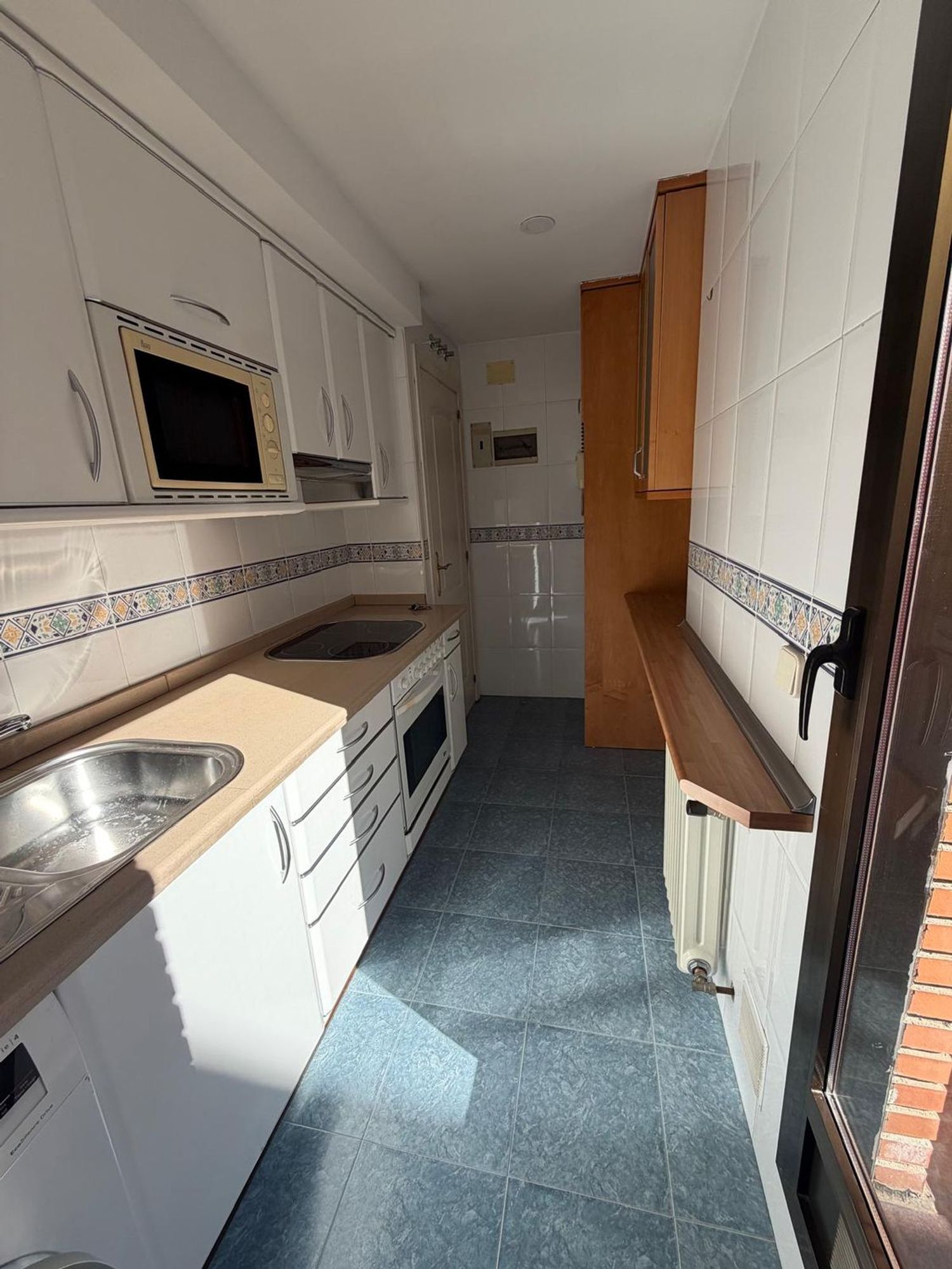 Ático en calle de Dulcinea, 40 - Foto 10