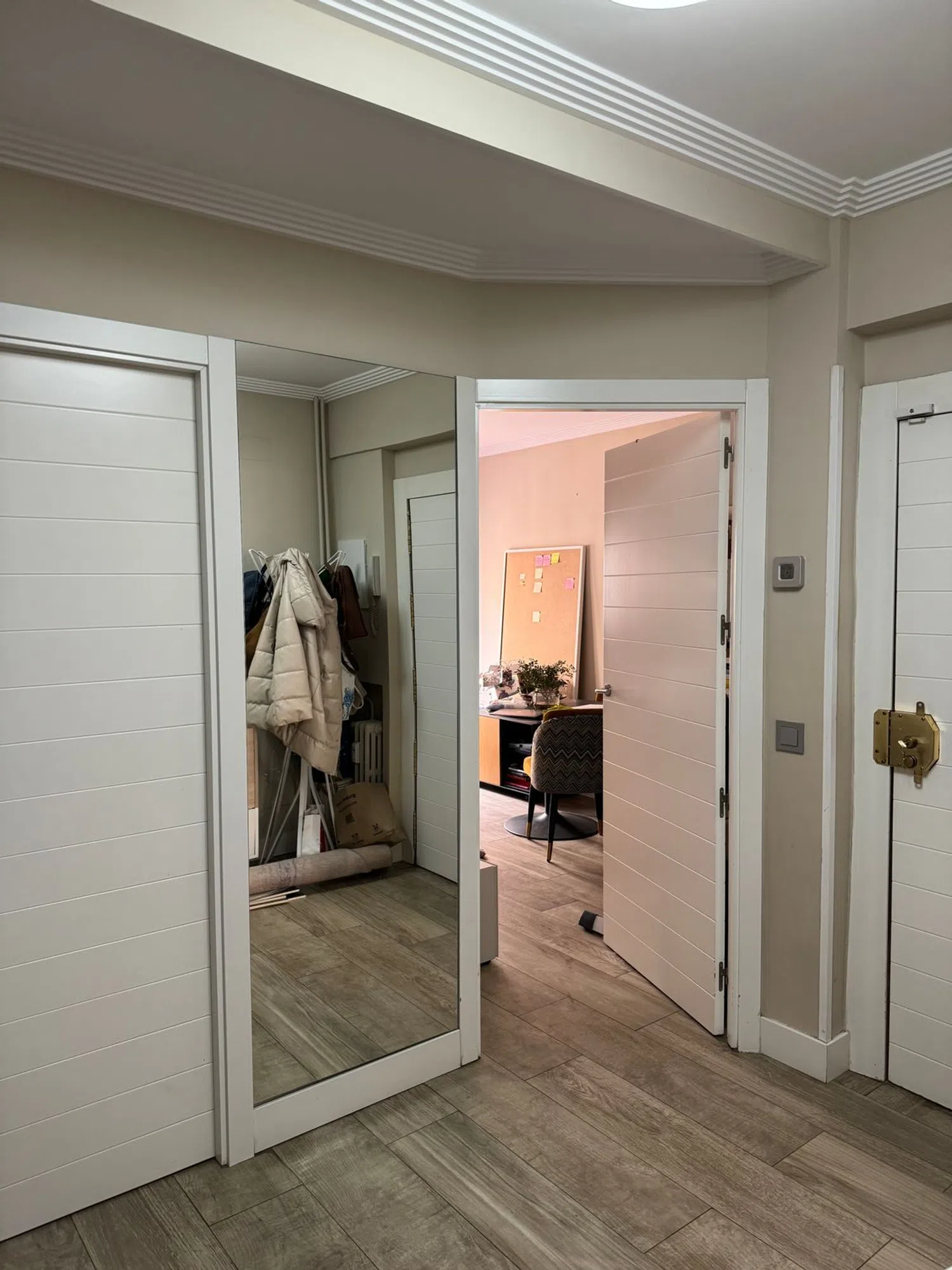 Piso en calle de Francisco Ricci, 11 - Foto 26