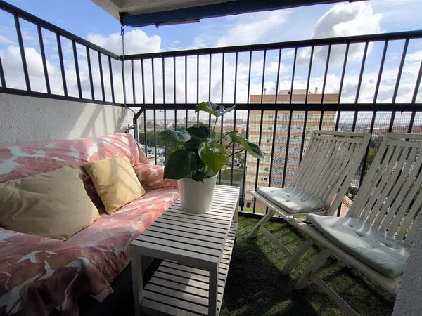 Piso en avenida de Ramón y Cajal, 47 - Foto 16